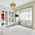 Hotel Panda