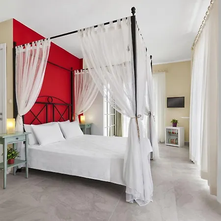 Panda 3* Alaçatı