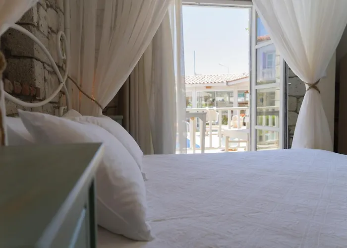 Hotel Panda Alaçatı