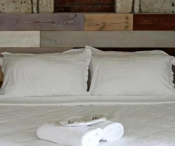 Panda 3* Alaçatı