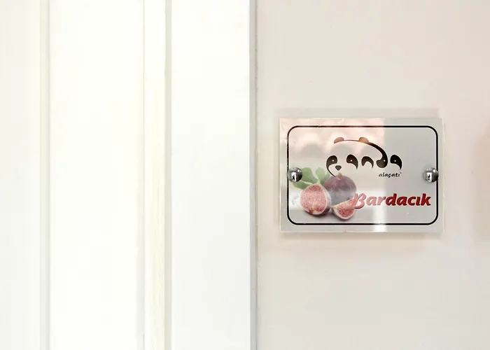 Panda Hotel Alaçatı