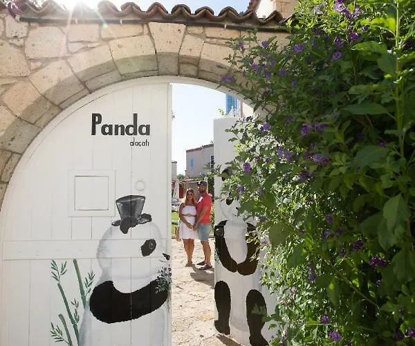 Panda Hotel Alaçatı
