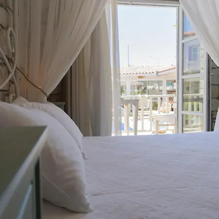 Otel Panda Alaçatı