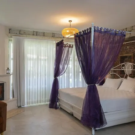 Panda Otel
