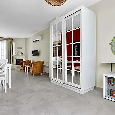 Hotel Panda Alaçatı