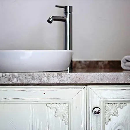 Hotel Panda Alacati