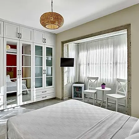 Panda Hotel Alaçatı