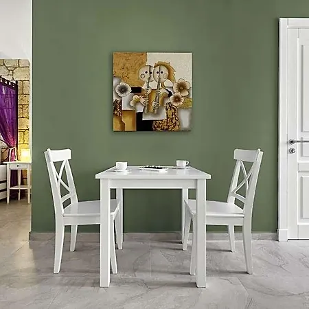 Hotel Panda Alaçatı