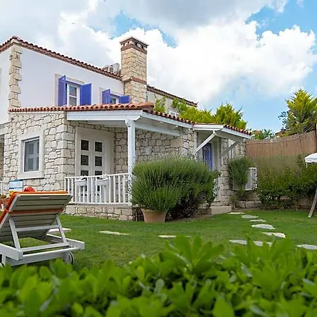 Panda Hotel Alaçatı