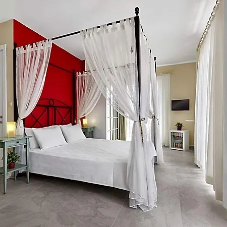 Panda 3* Alaçatı