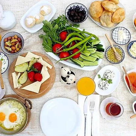 Panda 3* Alaçatı