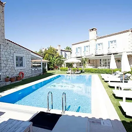 Panda 3* Alaçatı