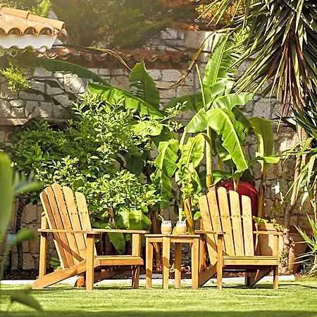 Panda 3* Alacati