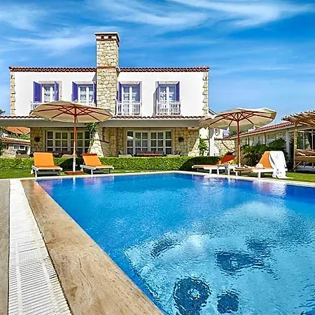 Panda 3* Alaçatı
