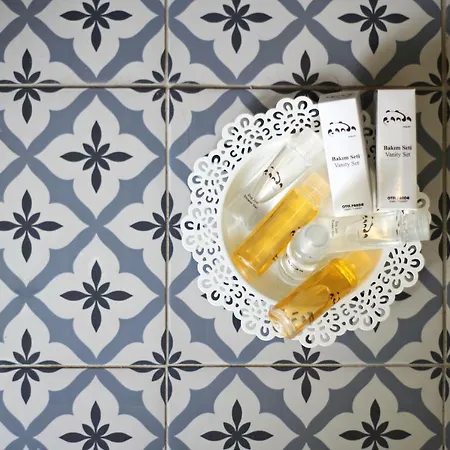 Panda Hotel Alaçatı