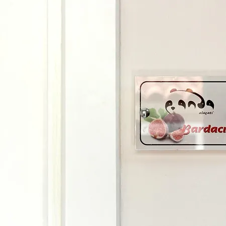 Panda Otel Alaçatı