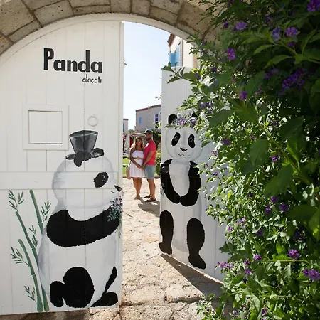 Panda Hotel Alaçatı