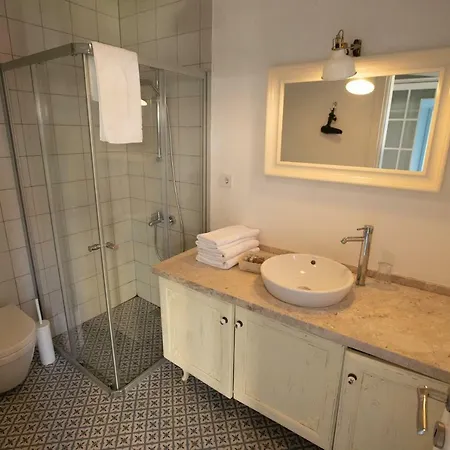 Panda 3* Alaçatı